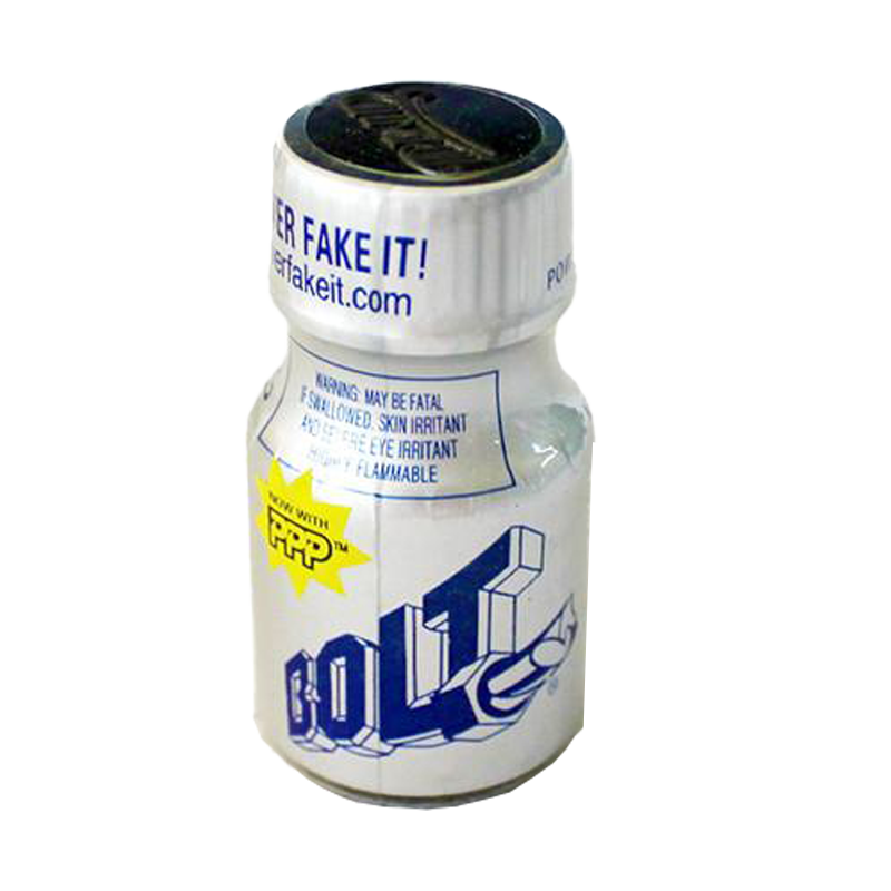 Bolt Tinh dầu kích thích 10ml chính hãng PWD Mỹ dành cho Top Bot mạnh nhất hiện nay