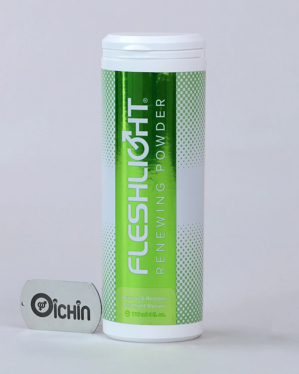 Bột bảo quản âm đạo giả cao cấp Fleshlight Renewing Powder