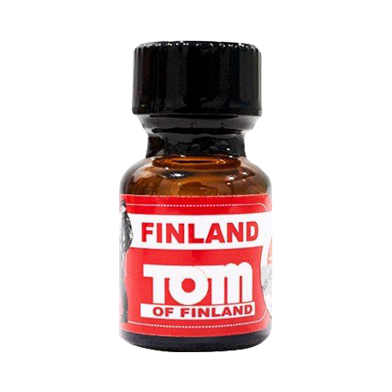 Tinh dầu kích thích Tom Of Finland VHS Cleaner - Chai 10ml