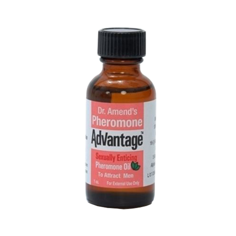 Pheromone Advantage Kích Dục Nam