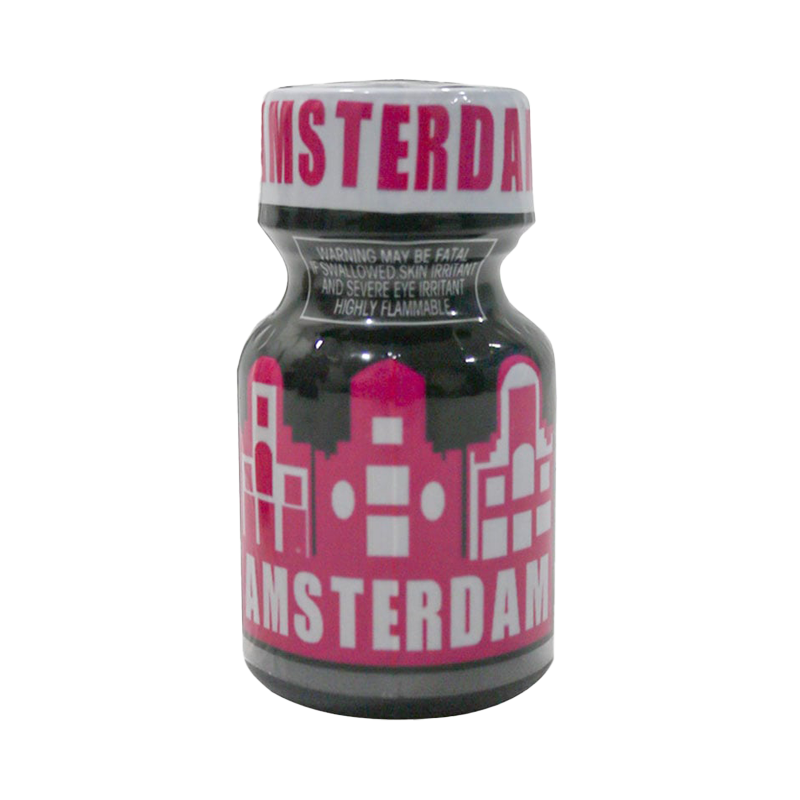 Tinh dầu kích thích Amsterdam Pink 10ml chính hãng Mỹ USA PWD