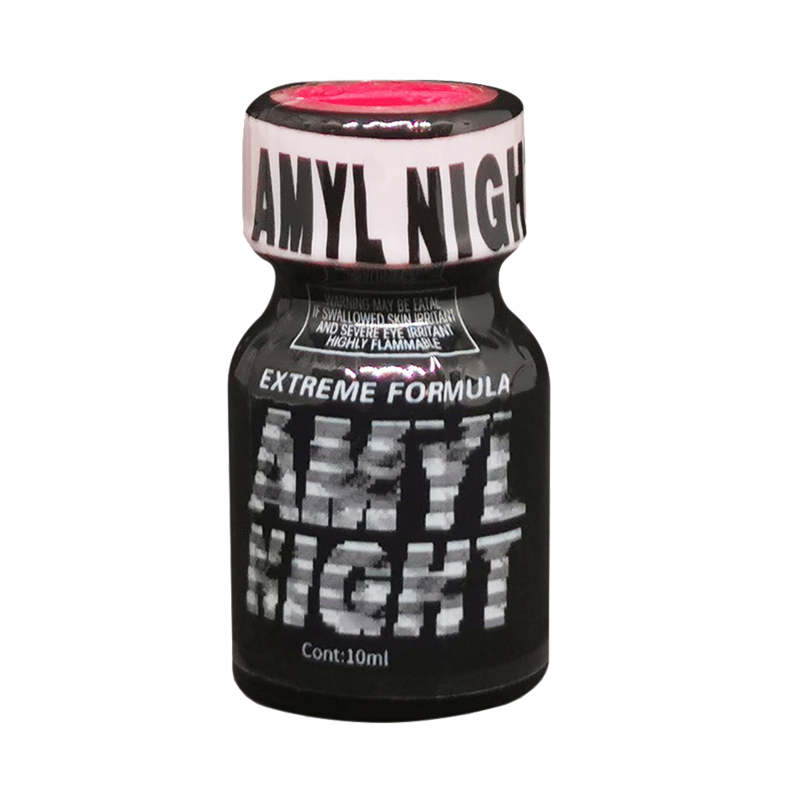 Tinh dầu kích thích Amyl Night 10ml cho Top Bot