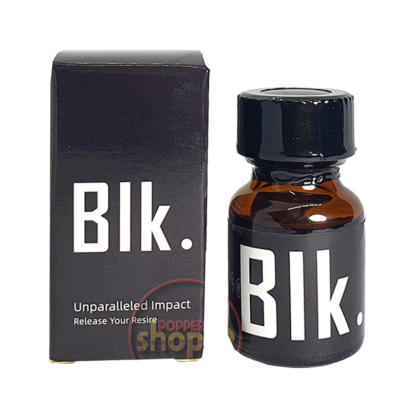 Tinh dầu kích thích BLK 10ml dành cho Top Bot giá rẻ thuốc ngửi kích thích tình dục