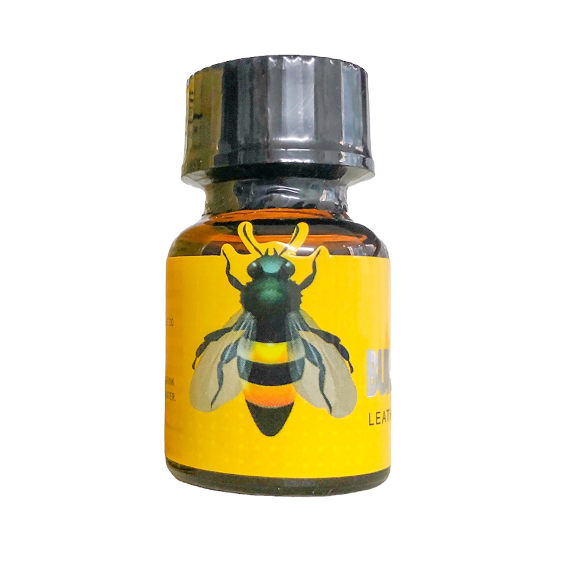 Tinh dầu kích thích Bumble Bee con ong vàng 10ml
