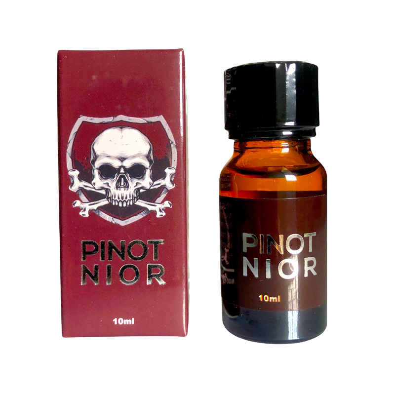 Tinh dầu kích thích đầu lâu Pinot Nior 10ml dành cho Top Bot