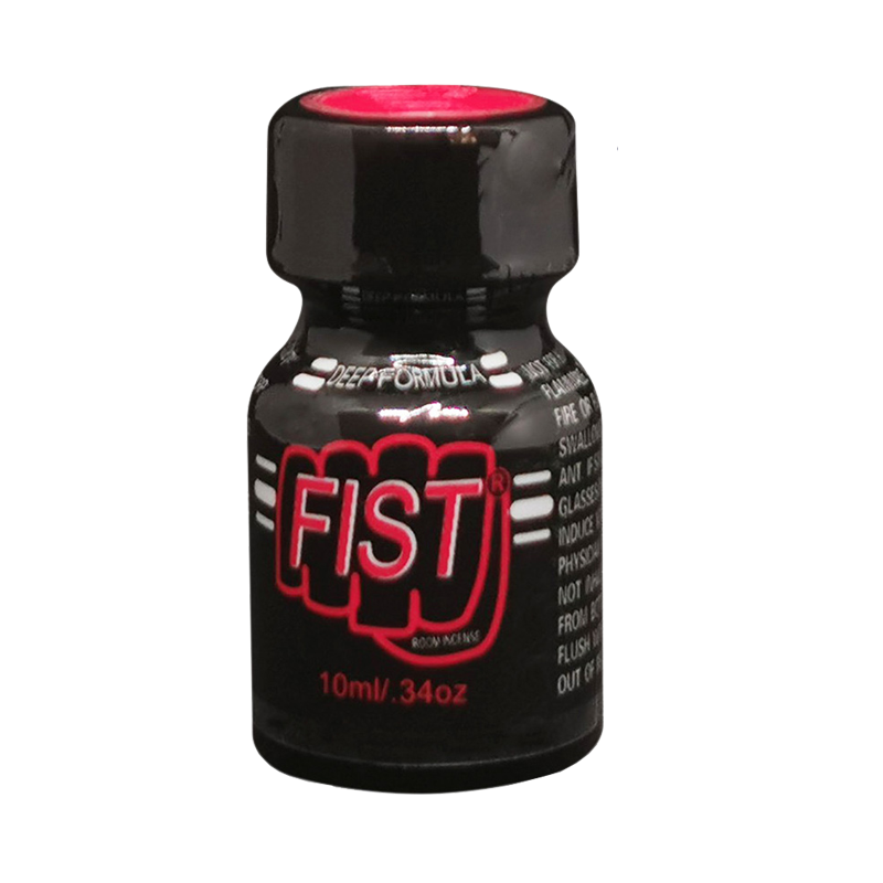Tinh dầu kích thích Fist Pink 10ml cho top bot