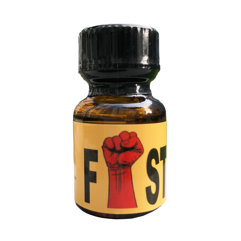 Tinh dầu kích thích Fist vàng 10ml chính hãng Mỹ USA PWD