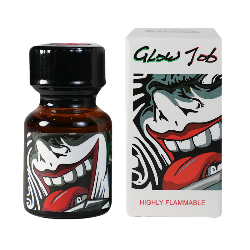 Tinh dầu kích thích Glow Job White trắng 10ml