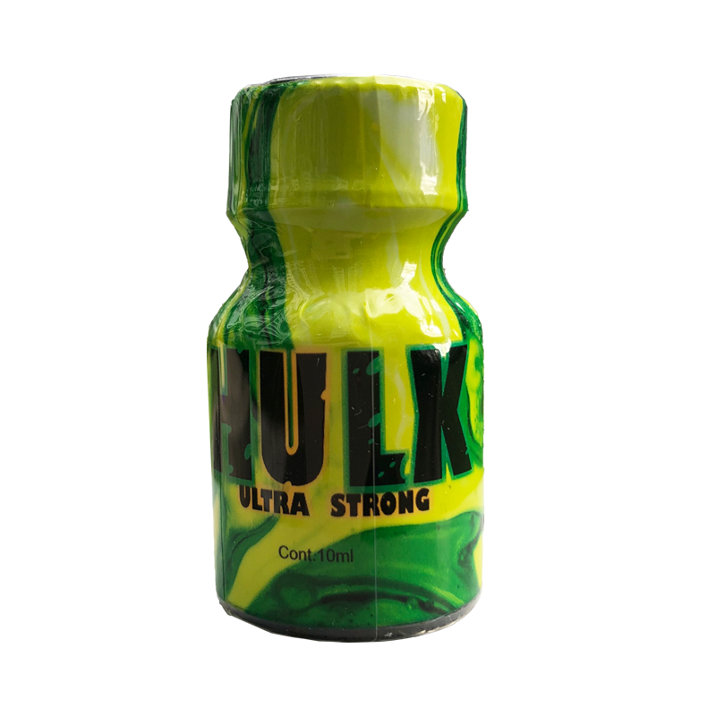 Tinh dầu kích thích Hulk 10ml chính hãng Mỹ USA PWD