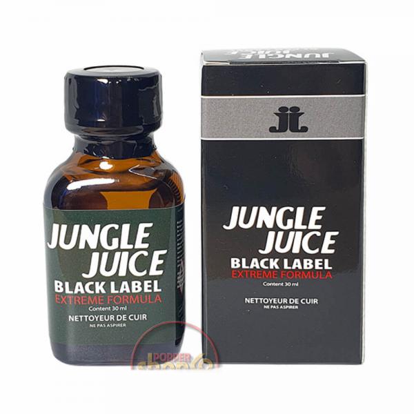 Tinh dầu kích thích Jungle Juice Black Label Extreme Formula 30ml