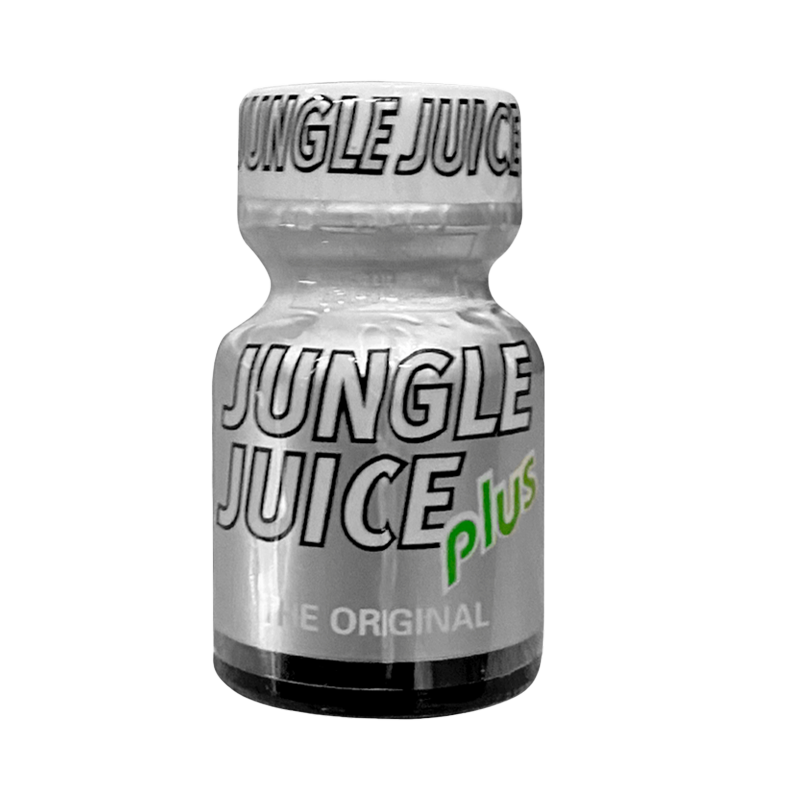 Tinh dầu kích thích Jungle Juice Plus 10ml chính hãng Mỹ USA PWD