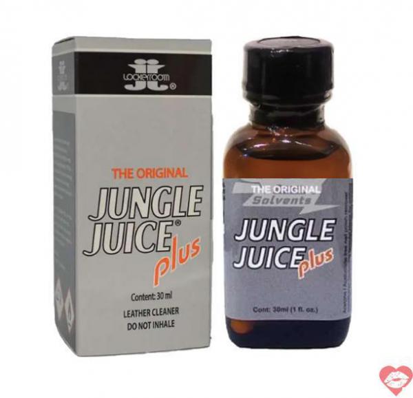 Tinh dầu kích thích Jungle Juice Plus 30ml