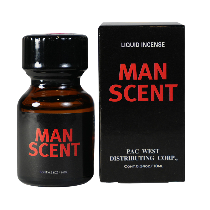 Tinh dầu kích thích Man Scent 10ml