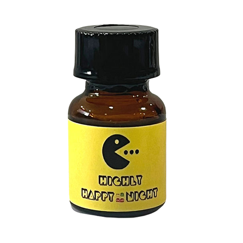 Tinh dầu kích thích Pac-Man Highly 10ml
