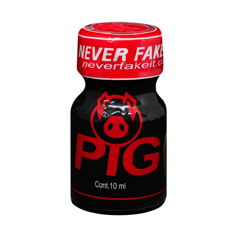 Tinh dầu kích thích Pig 10ml chính hãng Mỹ USA PWD