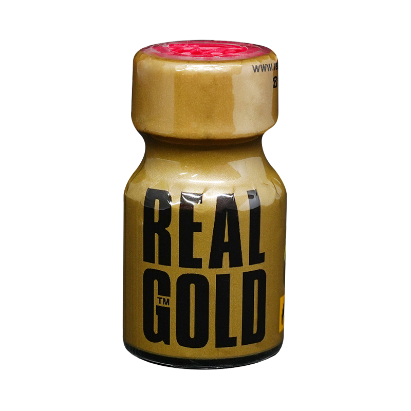 Tinh dầu kích thích Real Gold 10ml cho top bot