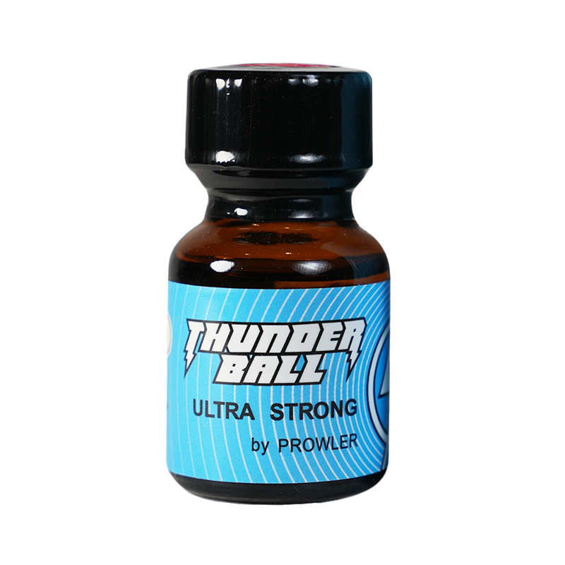 Tinh dầu kích thích Thunder Ball 10ml chính hãng Mỹ USA PWD