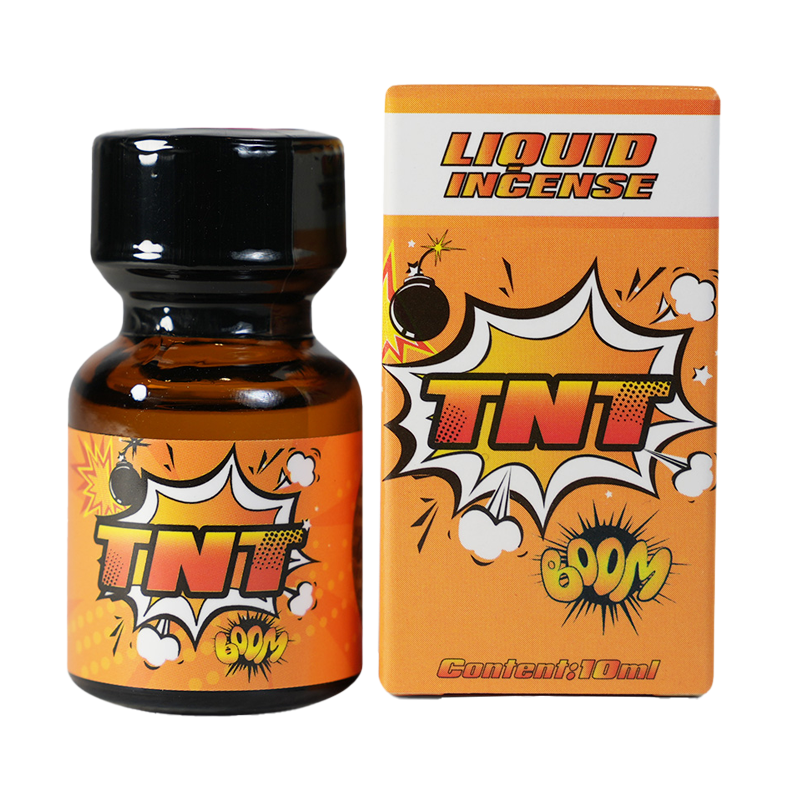 Tinh dầu kích thích TNT 10ml chính hãng Mỹ USA PWD
