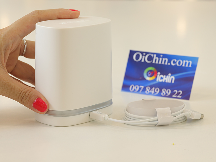 We-vibe Chorus rung 2 đầu điều khiển từ xa cao cấp Canada