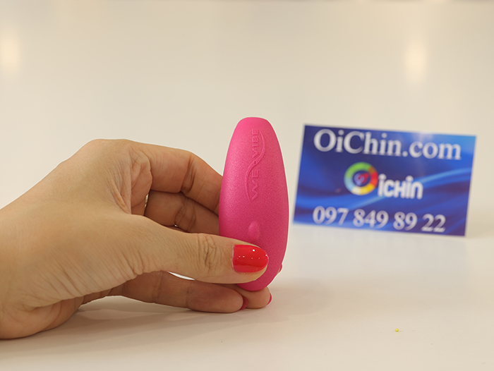 We-vibe Chorus rung 2 đầu điều khiển từ xa cao cấp Canada