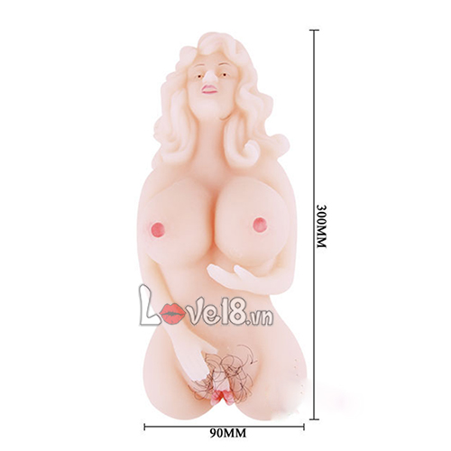 Búp bê tình dục Sexy Madame silicon mềm mại nhỏ gọn tiện lợi Búp bê tình dục Sexy Madame silicon mềm mại nhỏ gọn tiện lợi