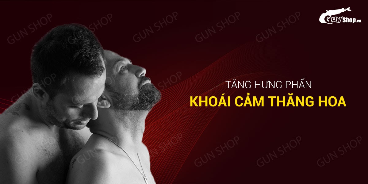 Tinh Dầu Kích Thích Super Rush Original Red 10ml Mỹ Chính Hãng