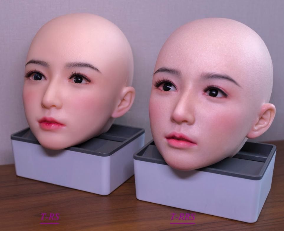 Búp bê tình dục mô phỏng diễn viên JAV Moe Amatsuka silicon 158cm