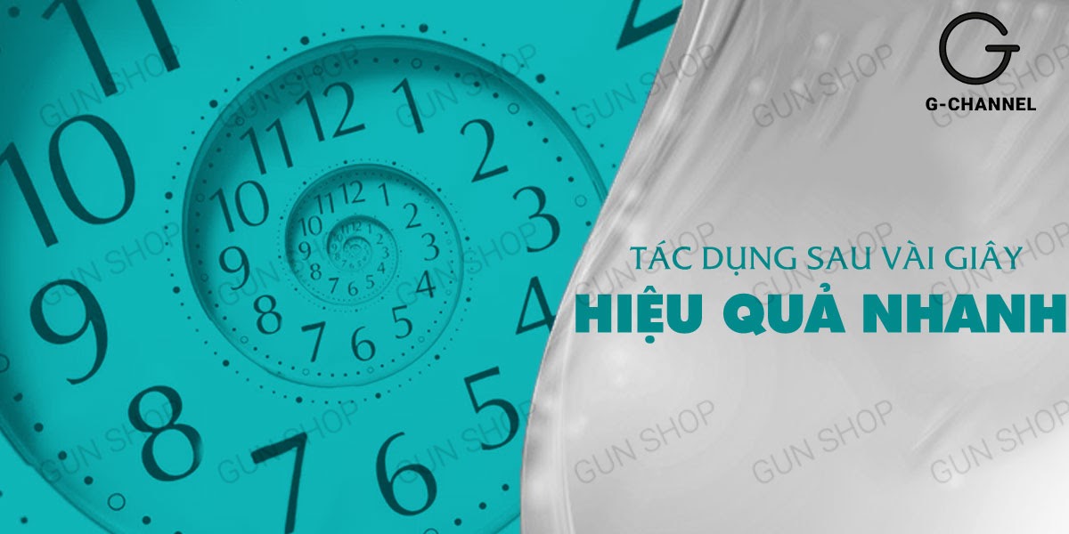 Tinh dầu kích thích Titanmen SM 10ml Mỹ nhập khẩu tăng khoái cảm