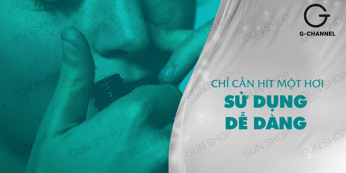 Tinh dầu kích thích Titanmen SM 10ml Mỹ nhập khẩu tăng khoái cảm