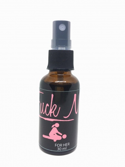 Xịt kích dục nam Fuck Me Mỹ dạng xịt 30ml chính hãng