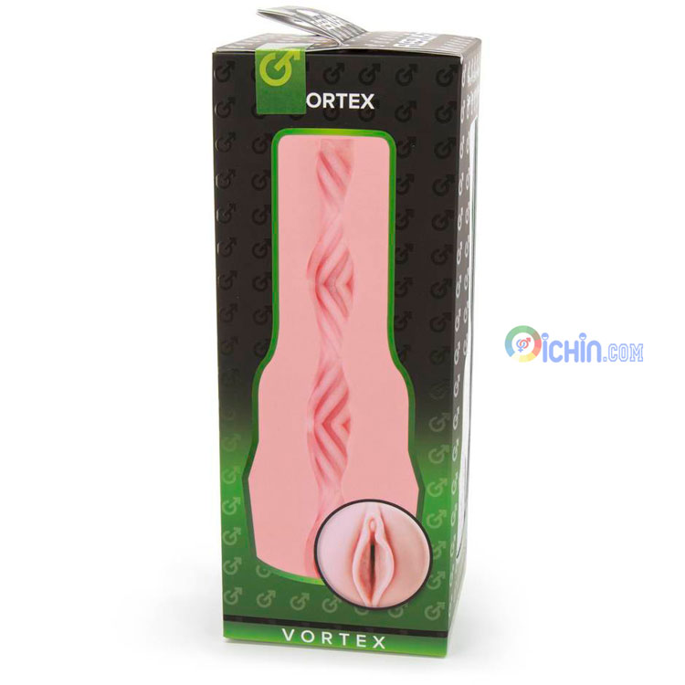 FleshLight Vortex cao cấp USA Tây Ban Nha silicon mềm mại