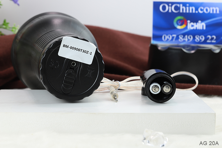 Hậu môn giả Pink Lady remote điều khiển rung đa chế độ cực khít