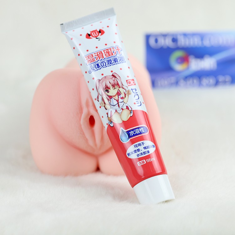 Âm đạo giả Annie siêu mềm khít tặng kèm gel bôi trơn cao cấp
