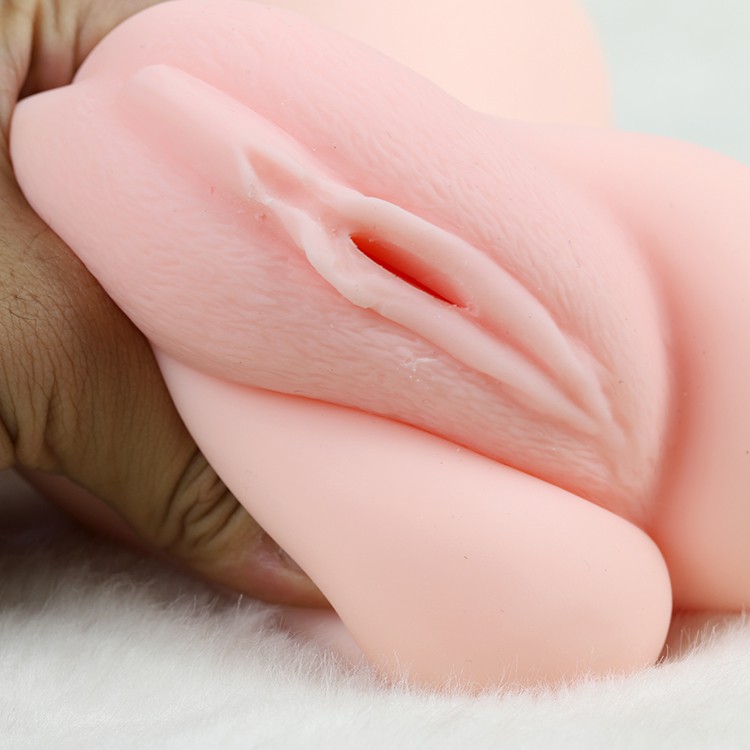 Âm đạo giả Annie siêu mềm khít tặng kèm gel bôi trơn cao cấp