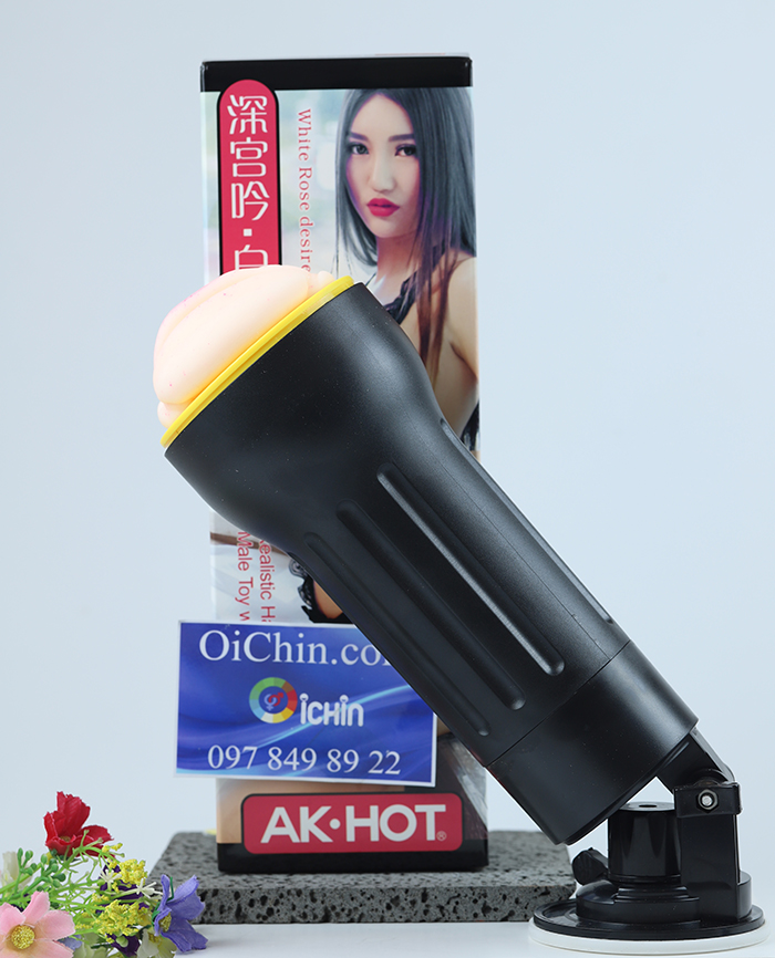 AK-Hot đế dán tường silicon y tế cao cấp gắn tường tiện lợi