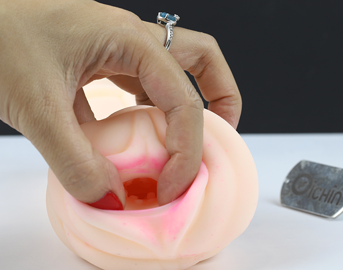 AK-Hot đế dán tường silicon y tế cao cấp gắn tường tiện lợi