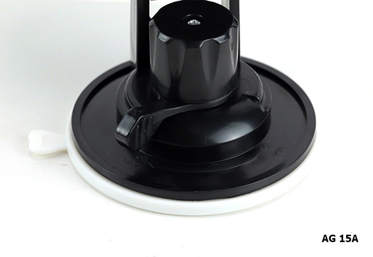 AK-Hot đế dán tường silicon y tế cao cấp gắn tường tiện lợi