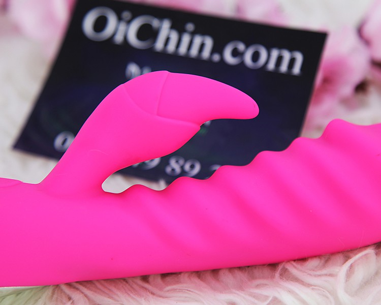 Man Nuo Alicia cây rung phát nhiệt rung êm sạc USB silicone cao cấp Man Nuo Alicia cây rung phát nhiệt rung êm sạc USB silicone cao cấp