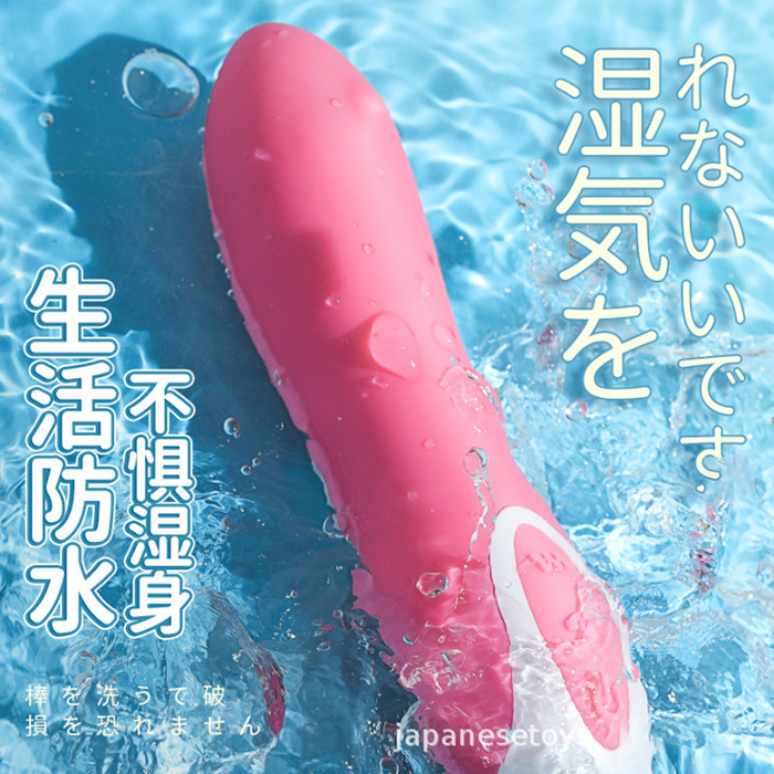 Máy rung điểm G Aone APICE Nhật Bản silicone mềm mịn đa chế độ rung Máy rung điểm G Aone APICE Nhật Bản silicone mềm mịn đa chế độ rung