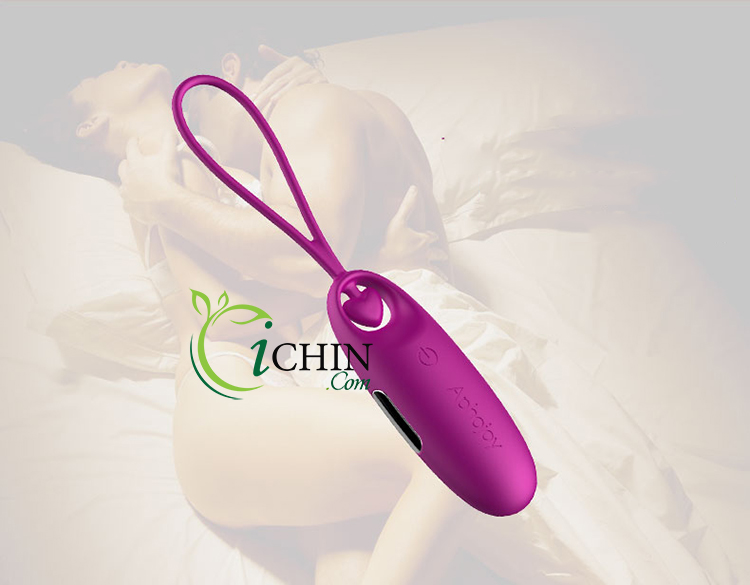 Aphojoy trứng rung 1 đầu cao cấp sạc pin rung mạnh mẽ nữ Aphojoy trứng rung 1 đầu cao cấp sạc pin rung mạnh mẽ nữ