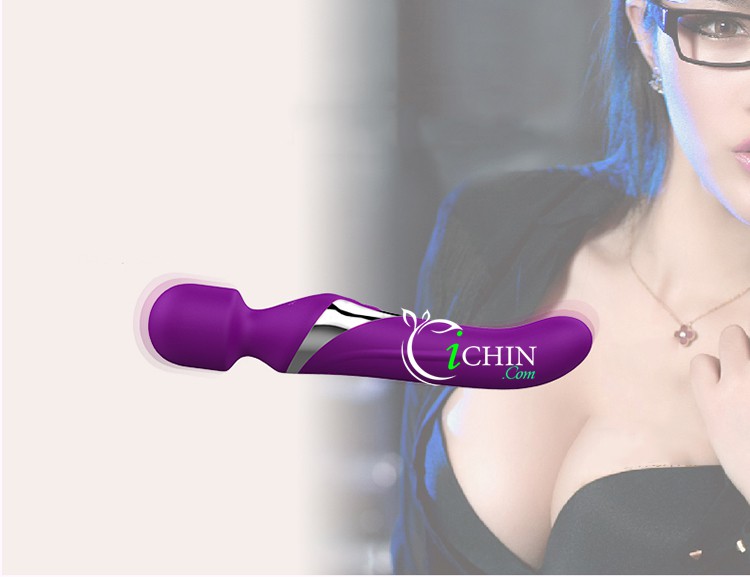 Máy thủ dâm Aphojoy Dual 2 đầu rung xoay mạnh mẽ nhiều chế độ cao cấp