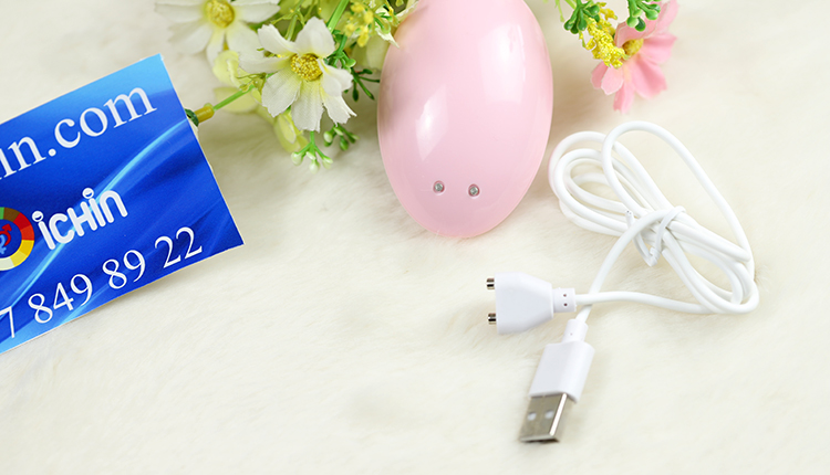Dương vật giả Apolo rung ngoáy gắn tường tỏa nhiệt đa chế độ