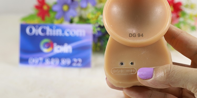 Dương vật giả Apolo rung ngoáy gắn tường tỏa nhiệt đa chế độ