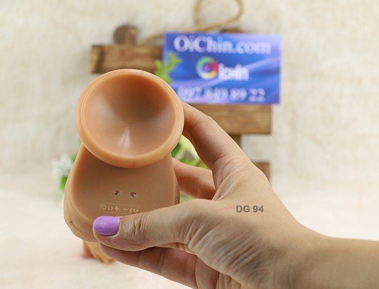 APOLO-A dương vật giả rung thụt tỏa nhiệt 16 chế độ pin sạc APOLO-A dương vật giả rung thụt tỏa nhiệt 16 chế độ pin sạc