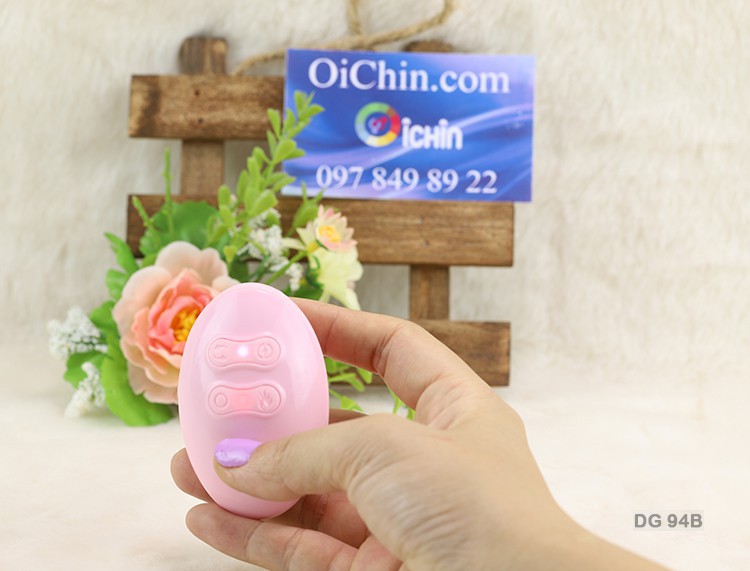 APOLO-B rung xoay thụt tỏa nhiệt gắn tường điều khiển từ xa đa chế độ
