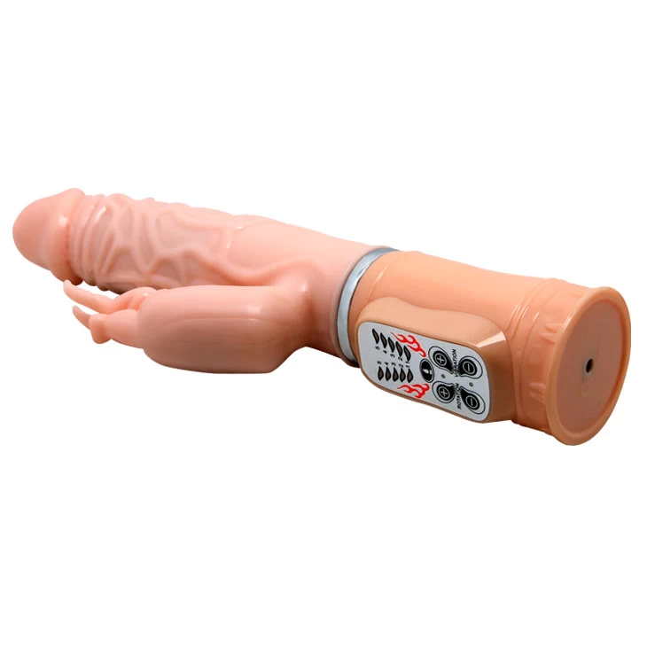 Baile Fire Dragon sextoy rung ngoáy sưởi ấm 48 độ cao cấp