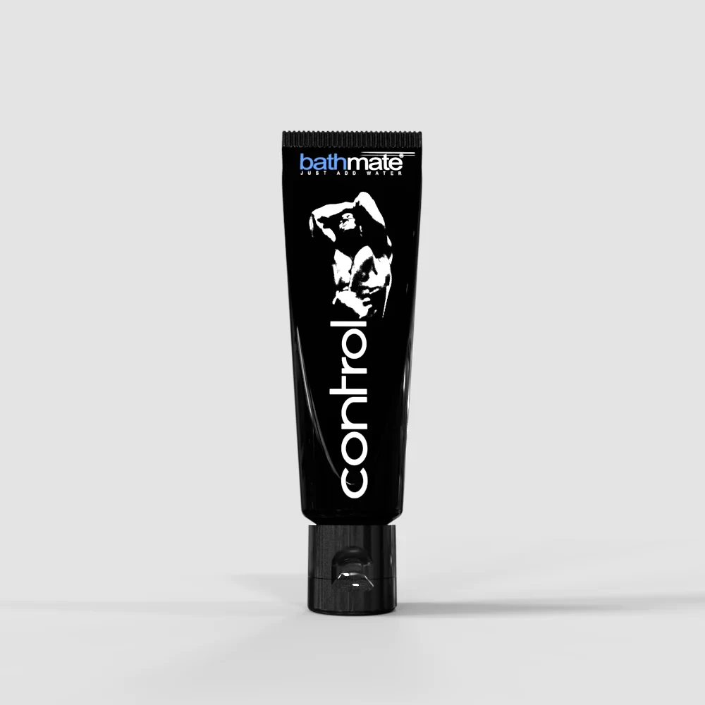 Bathmate Control Prolong gel bôi kéo dài thời gian quan hệ an toàn