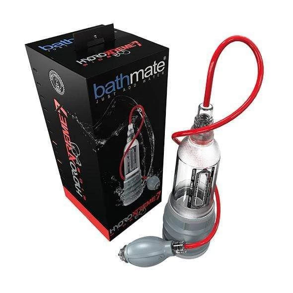 Bathmate HydroXtreme 7 tăng kích thước dương vật ABS bền chắc