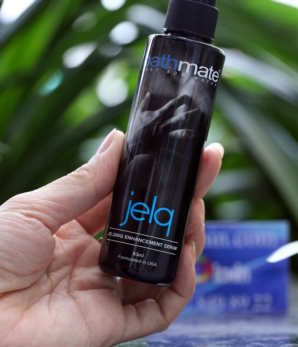 Eros Prolong 101 Spray 30ml chai xịt kéo dài thời gian yêu nam