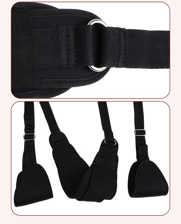 Sỉ BDSM Dây đu treo cửa cho cặp đôi tư thế mới lạ cao cấp  Sỉ BDSM Dây đu treo cửa cho cặp đôi tư thế mới lạ cao cấp